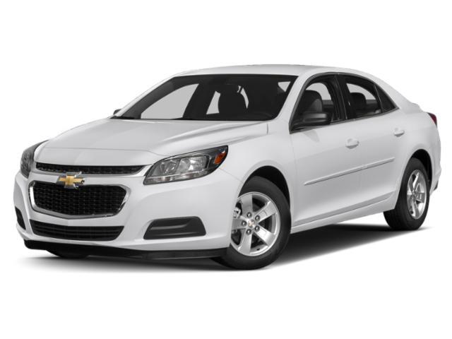 2015 Chevrolet Malibu