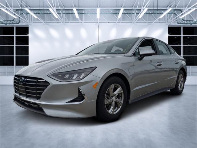 2022 Hyundai Sonata