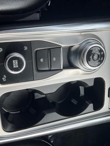 Photo of 2020 Oxford White Ford Explorer