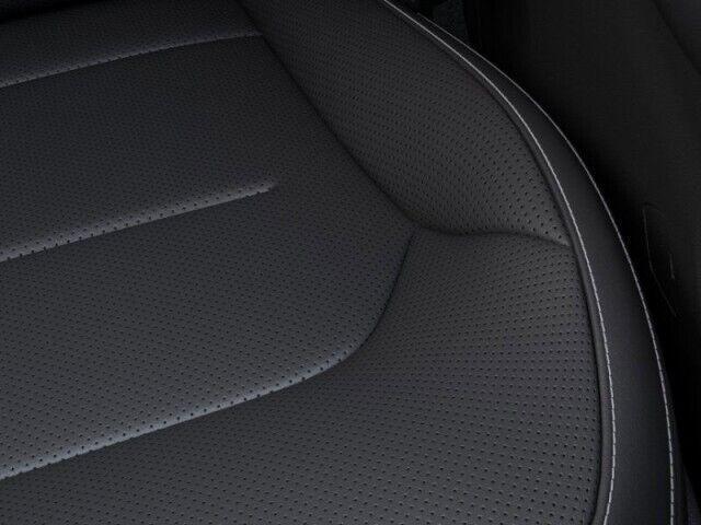 Photo of 2025 Runway Red Kia EV6