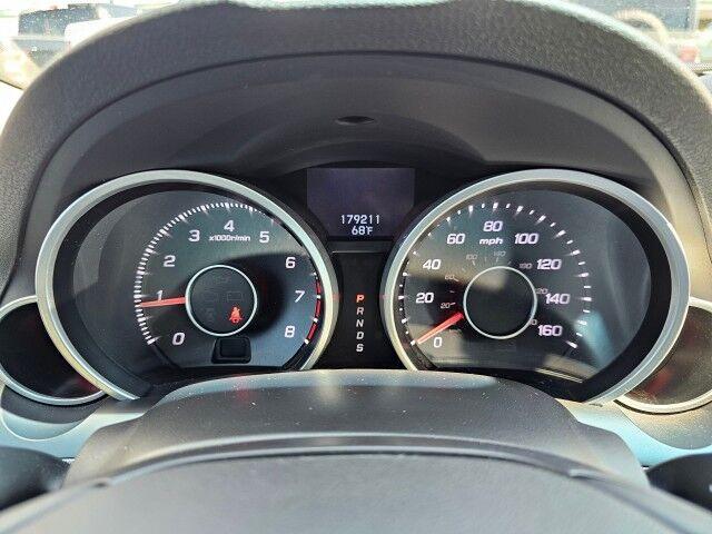 Photo of 2012  Acura TL