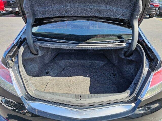 Photo of 2012  Acura TL