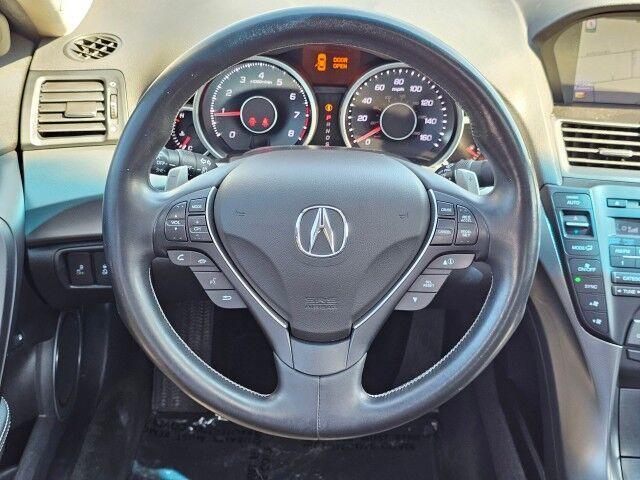 Photo of 2012  Acura TL