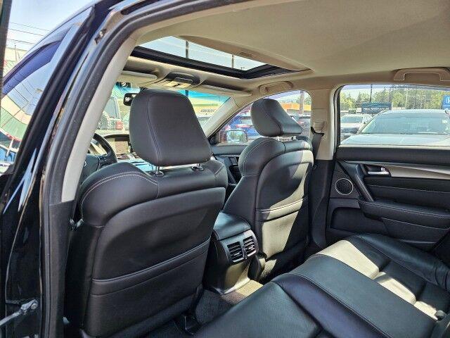Photo of 2012  Acura TL