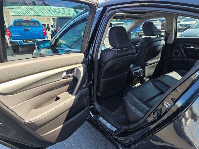 Photo of 2012  Acura TL