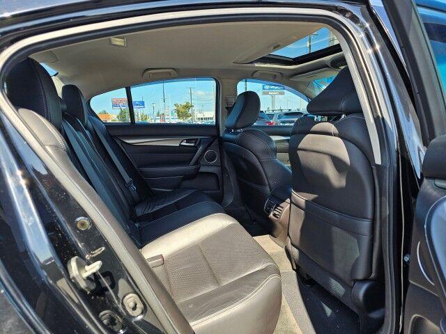 Photo of 2012  Acura TL