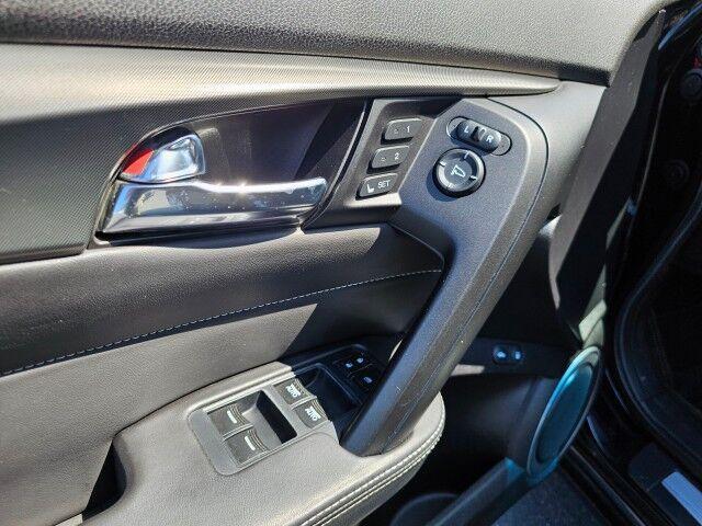 Photo of 2012  Acura TL