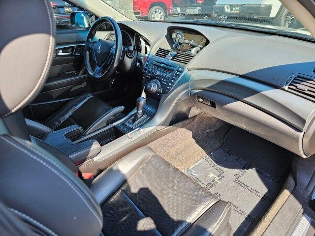 Photo of 2012  Acura TL
