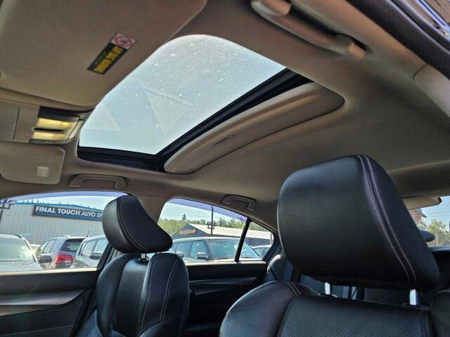 Photo of 2012  Acura TL