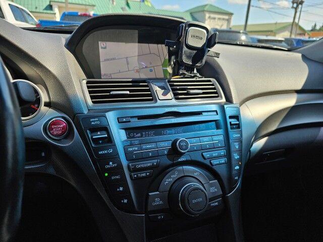 Photo of 2012  Acura TL
