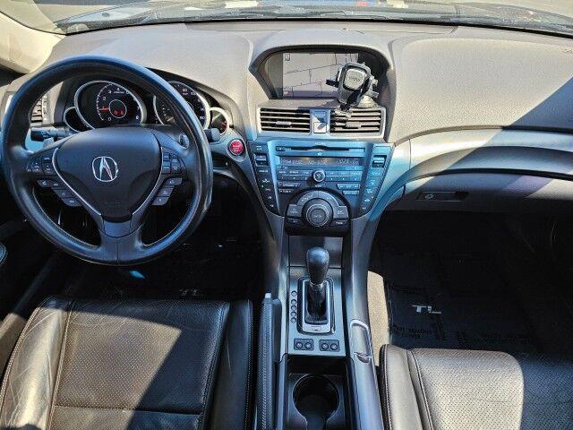 Photo of 2012  Acura TL