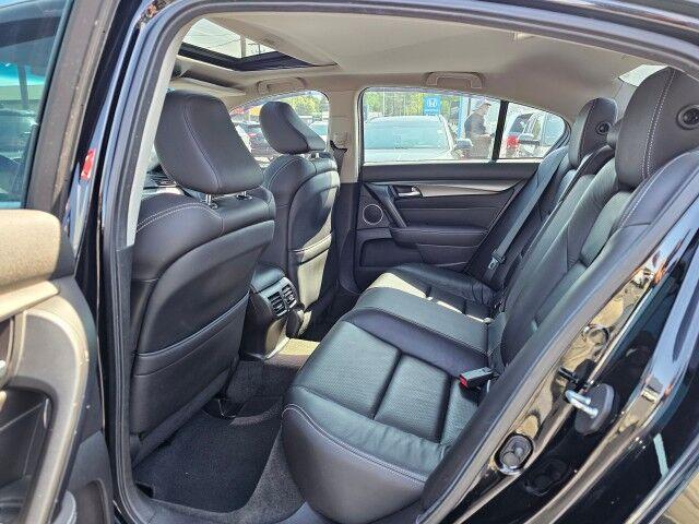 Photo of 2012  Acura TL