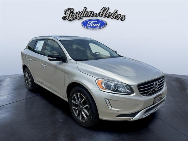 2017 Volvo XC60