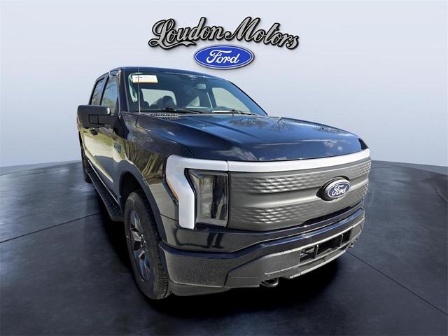 2024 Ford F-150 Lightning