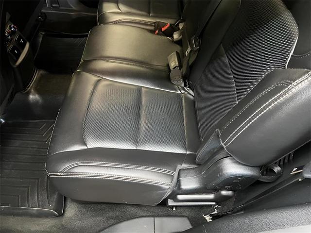 Photo of 2018 Magnetic Metallic Ford Explorer