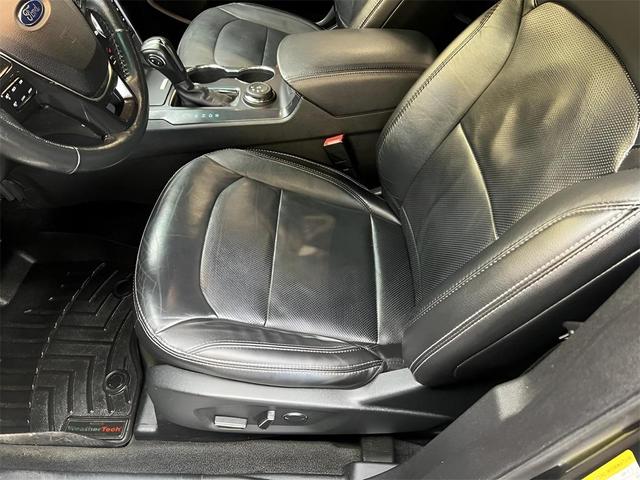 Photo of 2018 Magnetic Metallic Ford Explorer