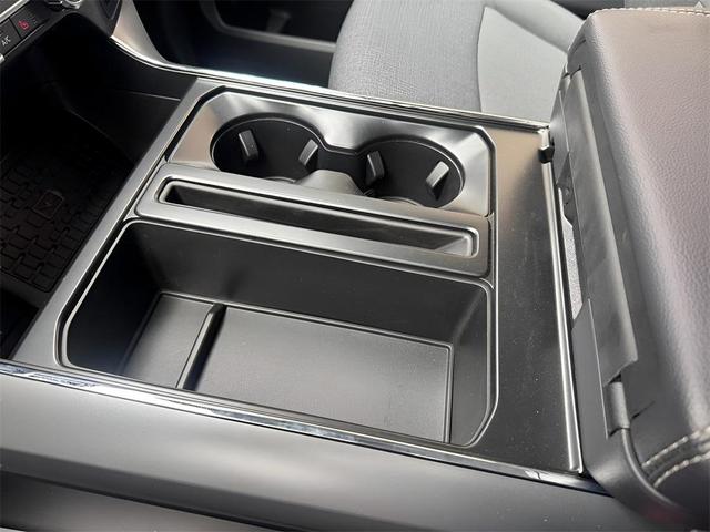 Photo of 2025 Carbonized Gray Metallic Ford F-150