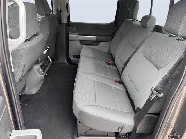 Photo of 2025 Carbonized Gray Metallic Ford F-150