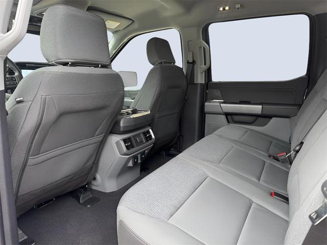 Photo of 2025 Carbonized Gray Metallic Ford F-150