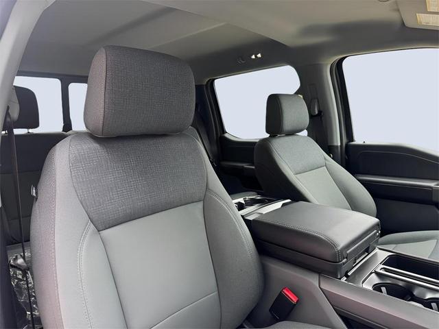 Photo of 2025 Carbonized Gray Metallic Ford F-150