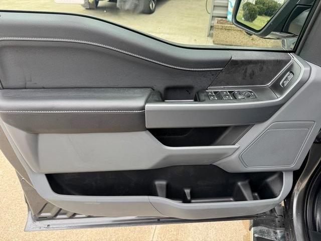Photo of 2025 Carbonized Gray Metallic Ford F-150