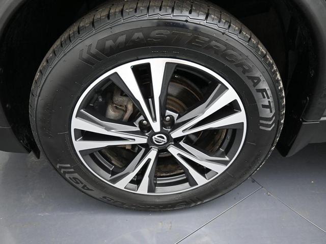 Photo of 2020 Gun Metallic Nissan Rogue