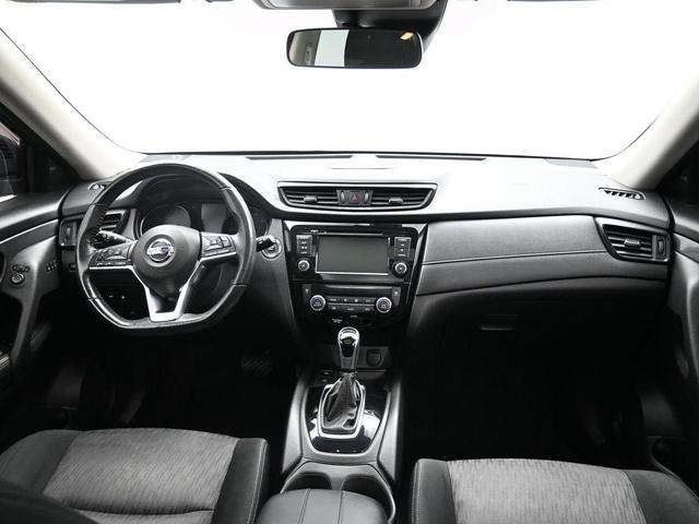 Photo of 2020 Gun Metallic Nissan Rogue