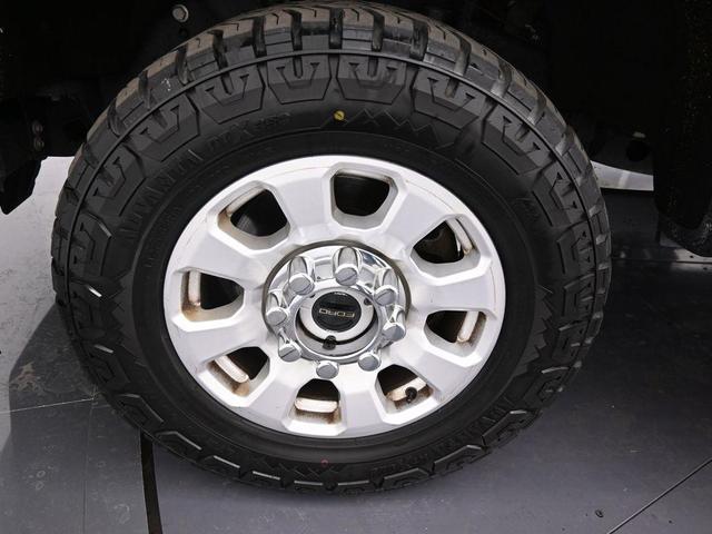 Photo of 2024 Gray Metallic Ford F-250