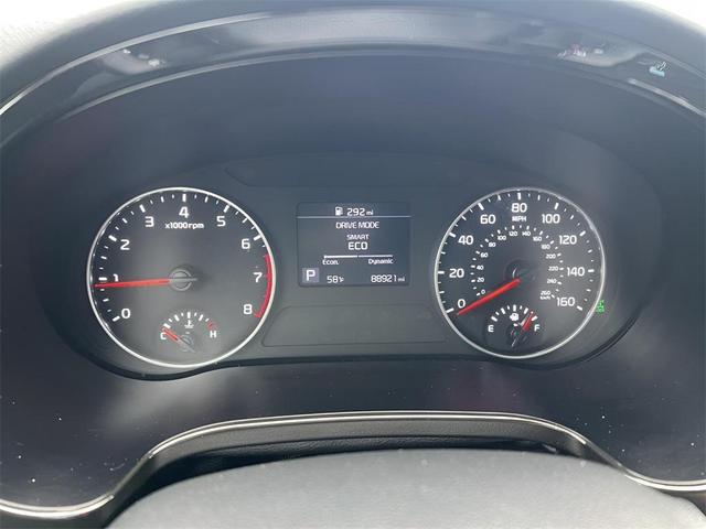 Photo of 2022 Snow White Pearl Kia Seltos