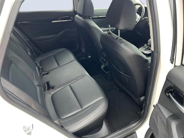 Photo of 2022 Snow White Pearl Kia Seltos