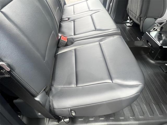 Photo of 2024 Silver Metallic Ford F-150