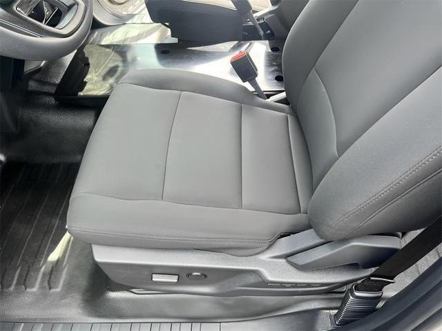 Photo of 2024 Silver Metallic Ford F-150