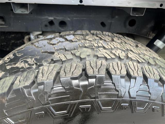 Photo of 2024 Silver Metallic Ford F-150