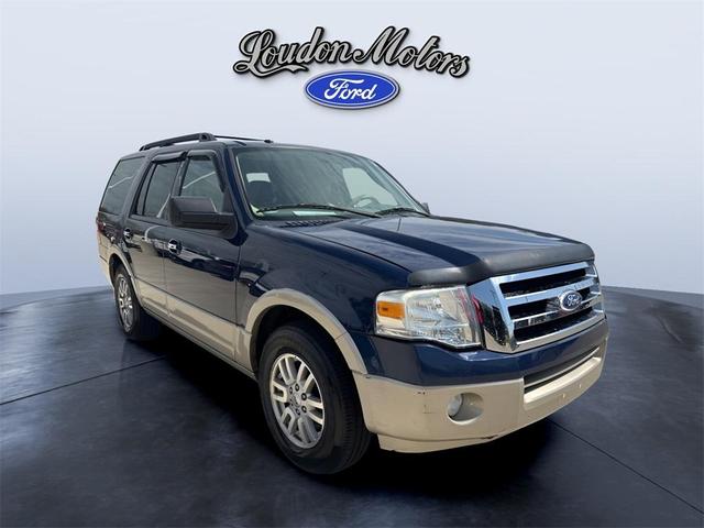 2010 Ford Expedition