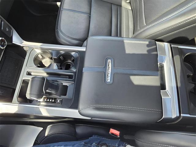 Photo of 2024 White Metallic Ford F-150