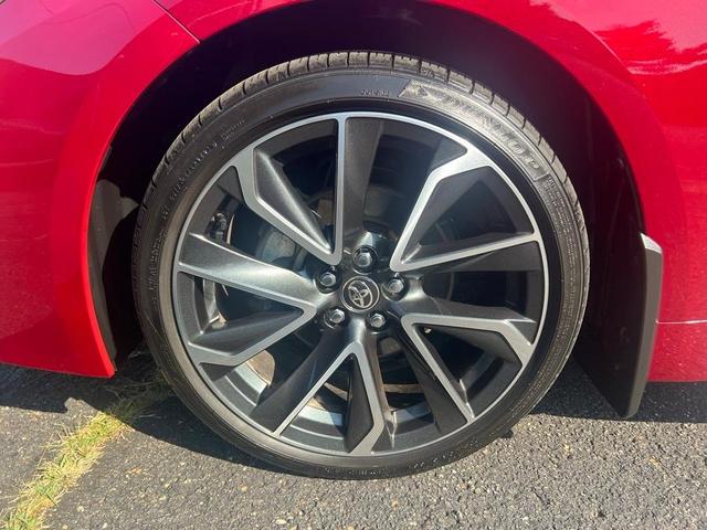 Photo of 2022 RE Toyota Corolla