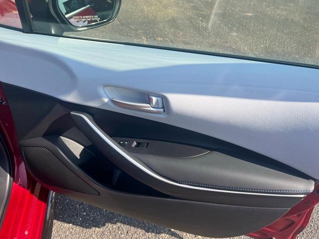 Photo of 2022 RE Toyota Corolla