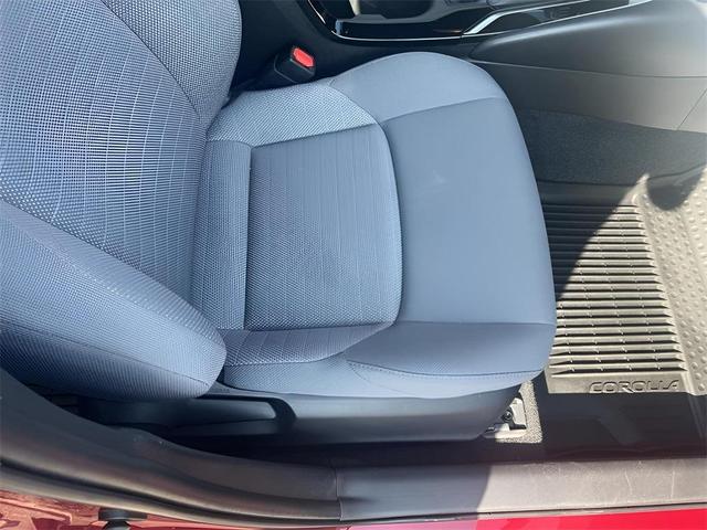 Photo of 2022 RE Toyota Corolla