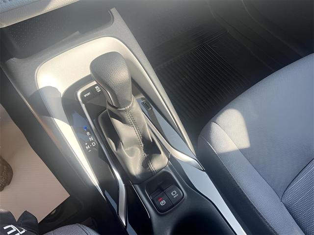 Photo of 2022 RE Toyota Corolla