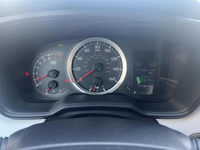 Photo of 2022 RE Toyota Corolla