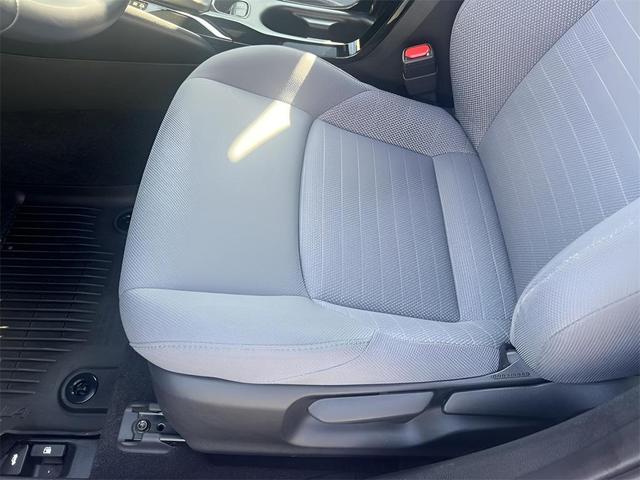 Photo of 2022 RE Toyota Corolla