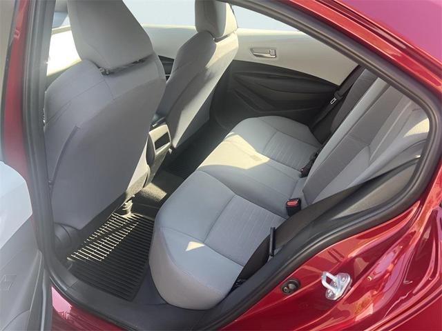 Photo of 2022 RE Toyota Corolla