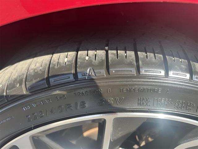 Photo of 2022 RE Toyota Corolla