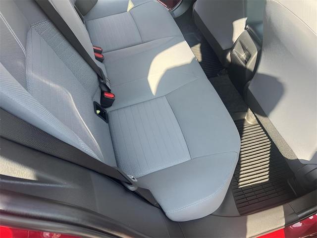Photo of 2022 RE Toyota Corolla