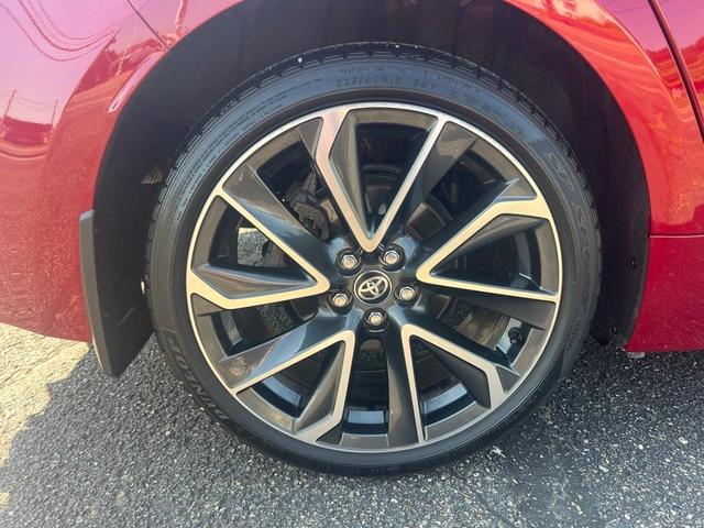 Photo of 2022 RE Toyota Corolla
