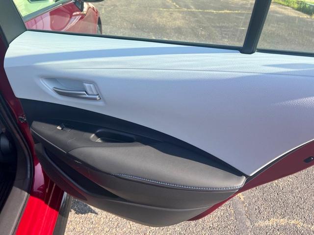 Photo of 2022 RE Toyota Corolla