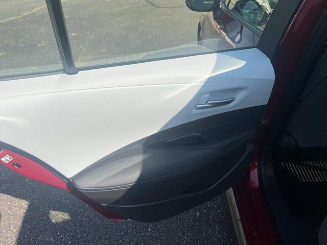 Photo of 2022 RE Toyota Corolla