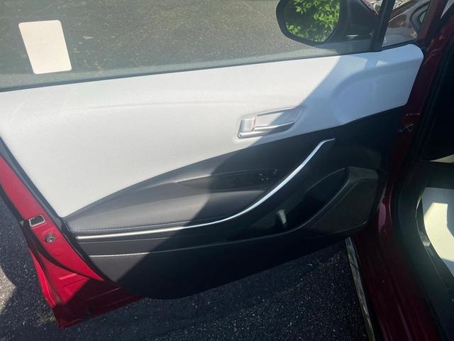 Photo of 2022 RE Toyota Corolla