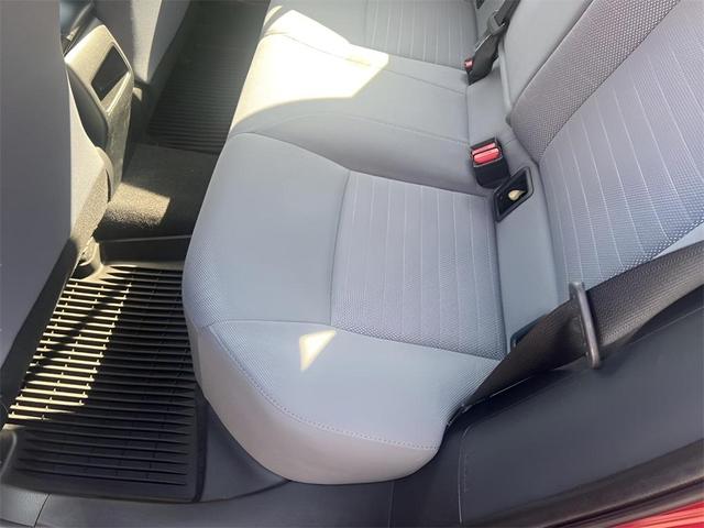 Photo of 2022 RE Toyota Corolla