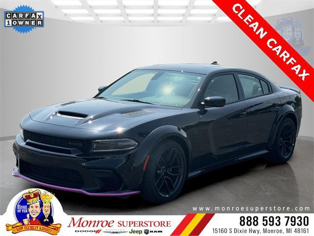 2023 Dodge Charger